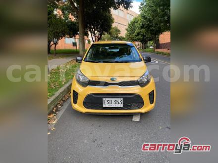 Kia Picanto En Bogota