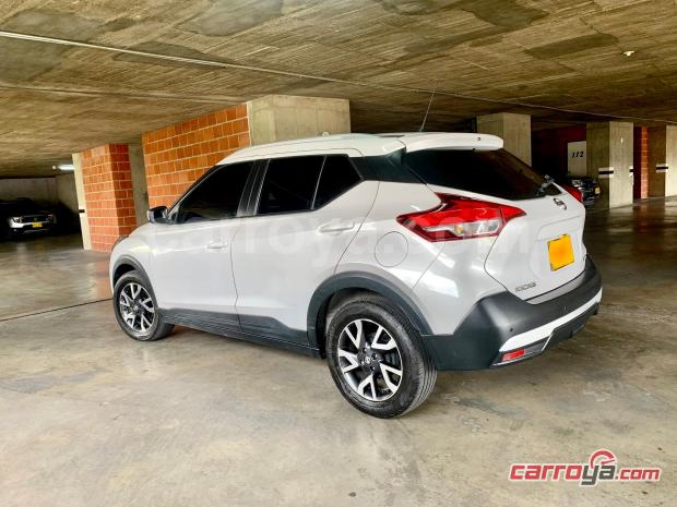 Nissan Kicks 2019 En Cali