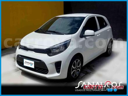 Kia Picanto En Bogota