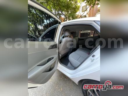 Hyundai Accent En Medellin