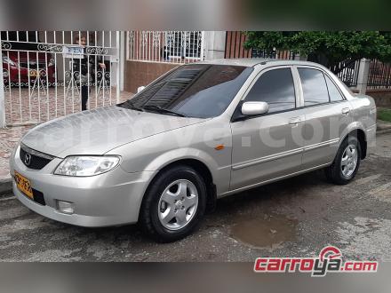 Mazda Allegro En Valle Del Cauca