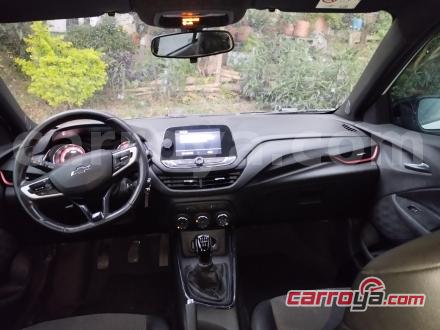 Chevrolet Onix 2021 - imagen secundaria 2