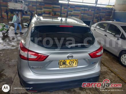 Nissan Qashqai 2015 - imagen secundaria 1