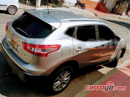 Nissan Qashqai 2015 - imagen secundaria 2