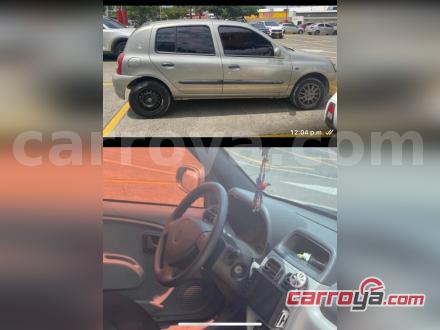 Renault Clio 2015 - imagen secundaria 2