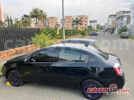 Nissan Sentra 2009 - imagen 1