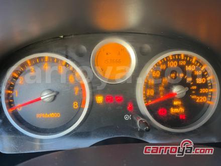 Nissan Sentra 2009 - imagen secundaria 1