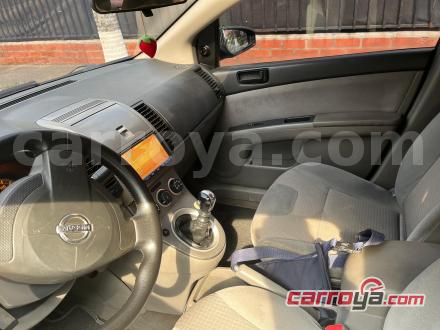 Nissan Sentra 2009 - imagen secundaria 2