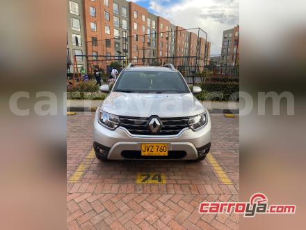 Renault Duster 2022 - imagen secundaria 1