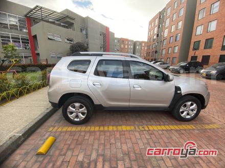 Renault Duster 2022 - imagen secundaria 2