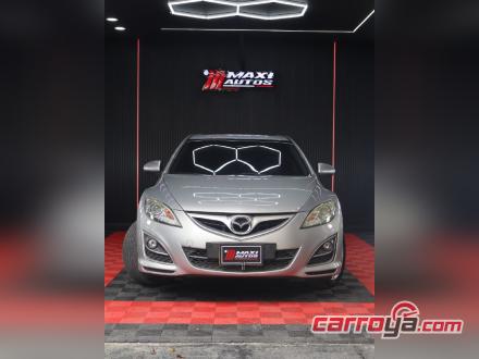 Mazda 6 2011 - imagen secundaria 1