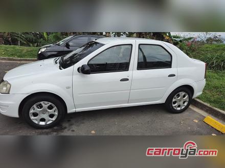 Renault Logan 2014 - imagen secundaria 1