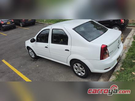 Renault Logan 2014 - imagen secundaria 2