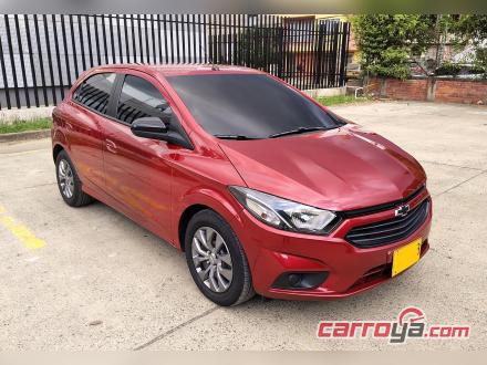 Chevrolet Joy 2022 - imagen secundaria 1