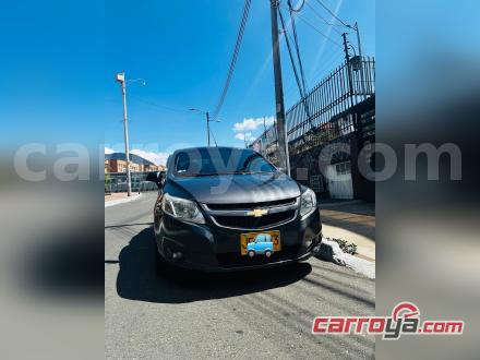 Chevrolet Sail 2017 - imagen secundaria 2