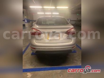 Ford Fiesta 2016 - imagen secundaria 2