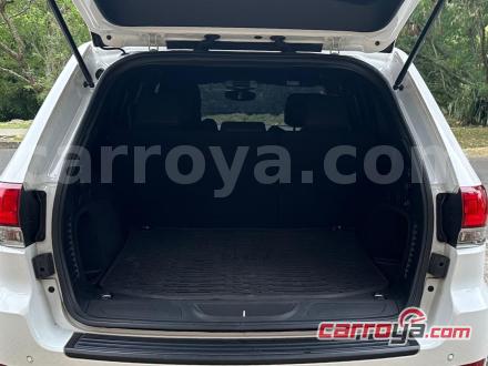 JEEP Grand Cherokee 2020 - imagen secundaria 2