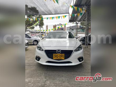 Mazda 3 2017 - imagen secundaria 2