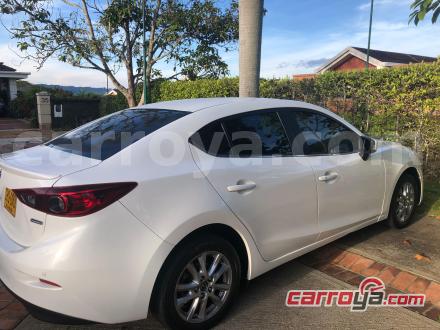 Mazda 3 2017 - imagen secundaria 1