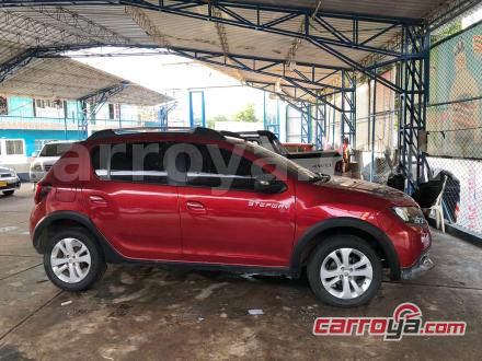 Renault Stepway 2019 - imagen 1