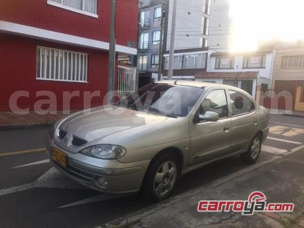 Renault Megane 2008 - imagen secundaria 1