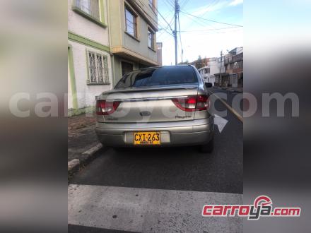 Renault Megane 2008 - imagen secundaria 2