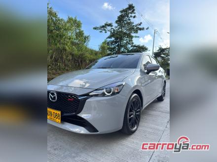 Mazda 2 2026 - imagen 1