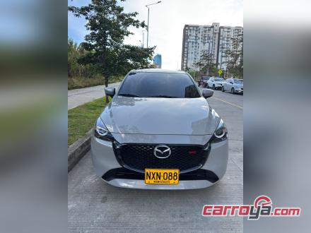 Mazda 2 2026 - imagen secundaria 1