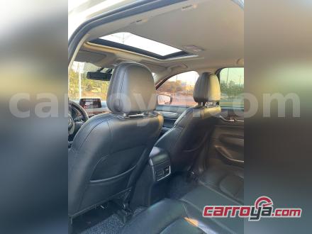 Mazda CX-5 2019 - imagen secundaria 2