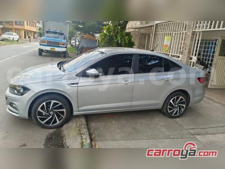 Volkswagen Virtus 2022 - imagen secundaria 2