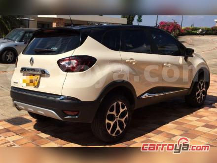 Renault Captur 2018 - imagen 1
