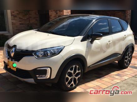 Renault Captur 2018 - imagen secundaria 1