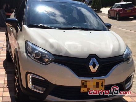 Renault Captur 2018 - imagen secundaria 2