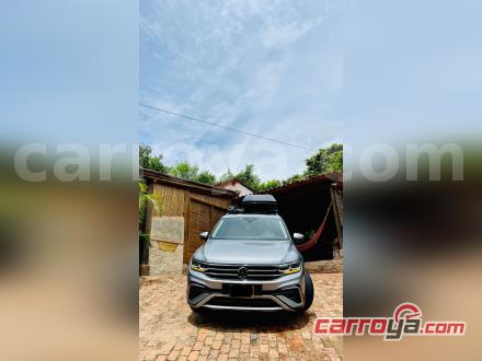 Volkswagen Tiguan 2022 - imagen secundaria 1