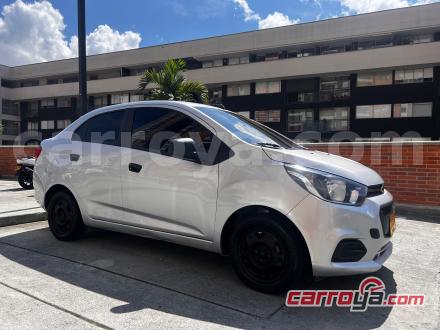 Chevrolet Beat 2022 - imagen 1