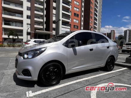 Chevrolet Beat 2022 - imagen secundaria 1