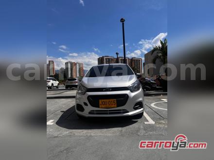 Chevrolet Beat 2022 - imagen secundaria 2