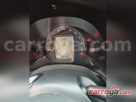 Fiat Mobi 2020 - imagen secundaria 1