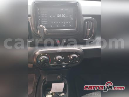 Fiat Mobi 2020 - imagen secundaria 2