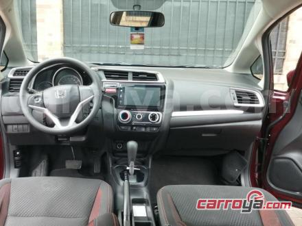 Honda WRV 2018 - imagen secundaria 1