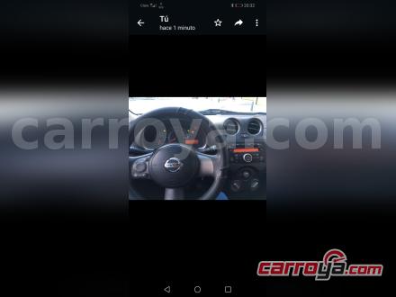 Nissan March 2014 - imagen secundaria 1