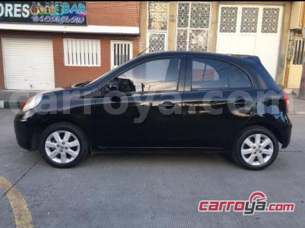 Nissan March 2014 - imagen secundaria 2