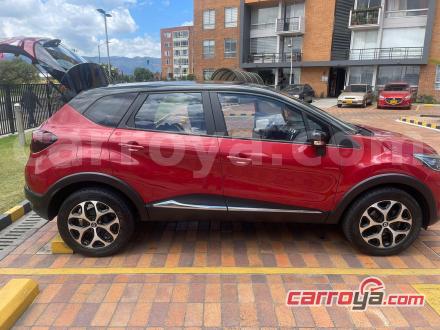 Renault Duster 2000 - imagen 1