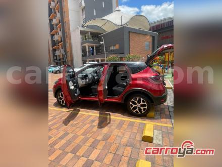 Renault Duster 2000 - imagen secundaria 2