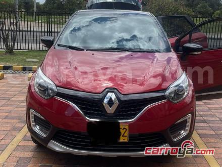 Renault Duster 2000 - imagen secundaria 1