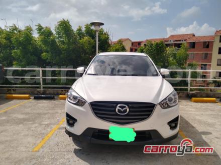 Mazda CX-5 2017 - imagen secundaria 1