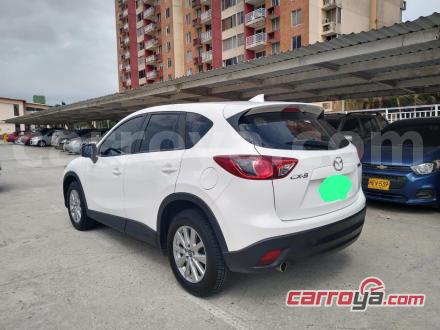Mazda CX-5 2017 - imagen secundaria 2