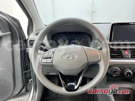 Hyundai Accent 2023 - imagen 1