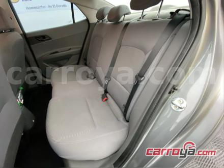 Hyundai Accent 2023 - imagen secundaria 1