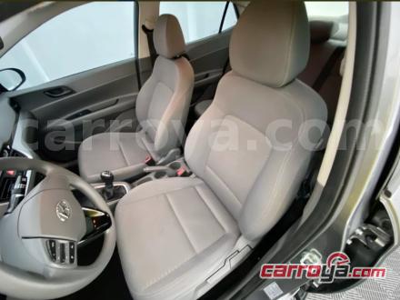Hyundai Accent 2023 - imagen secundaria 2